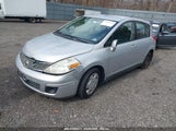 NISSAN VERSA 1.8S 3N1BC13E79L467366 снимка