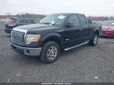 FORD F-150 XLT 1FTFX1ET9CKD01714 снимка