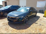HONDA ACCORD SPORT 1HGCV1F37NA079711 снимка