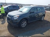 CHEVROLET EQUINOX LS 2GNFLEEK4H6139387 снимка