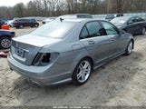 MERCEDES-BENZ C 250 LUXURY/SPORT WDDGF4HB9DR277960 photo