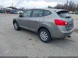 NISSAN ROGUE S JN8AS5MV1BW668640 снимка