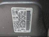 NISSAN ROGUE S JN8AS5MV1BW668640 снимка