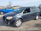 DODGE GRAND CARAVAN SE 2C4RDGBG9ER473567 снимка