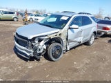 Chevrolet Equinox Lt 2GNALCEK0H1599349 снимка