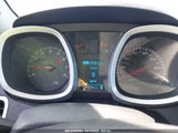 Chevrolet Equinox Lt 2GNALCEK0H1599349 снимка