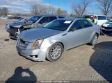CADILLAC CTS LUXURY 1G6DE5EY7B0113772 снимка