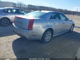 CADILLAC CTS LUXURY 1G6DE5EY7B0113772 снимка