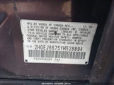 HONDA CIVIC LX 2HGEJ6675YH528894 снимка