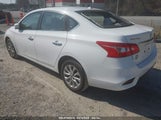 NISSAN SENTRA SV 3N1AB7AP6GY278875 снимка