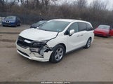 HONDA ODYSSEY EX 5FNRL6H51JB088089 снимка