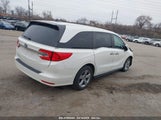 HONDA ODYSSEY EX 5FNRL6H51JB088089 снимка