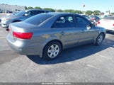 HYUNDAI SONATA GLS 5NPET4AC8AH621648 снимка