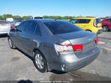 HYUNDAI SONATA GLS 5NPET4AC8AH621648 снимка