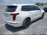 Cadillac Xt6 Fwd Luxury 1GYKPAR41MZ155863 fotografie