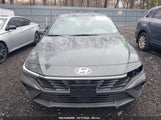 HYUNDAI ELANTRA SEL KMHLS4DGXRU809075 снимка
