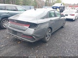 HYUNDAI ELANTRA SEL KMHLS4DGXRU809075 снимка