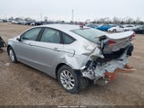 Ford Fusion S 3FA6P0G7XHR144391 снимка