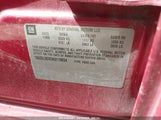 CADILLAC CTS STANDARD 1G6DL5EV3A0118834 снимка