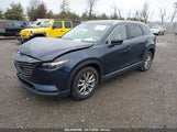 MAZDA CX-9 TOURING JM3TCBCY4K0329506 снимка