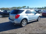 CHEVROLET EQUINOX LTZ 2GNFLDE31E6345619 снимка