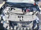 NISSAN ROGUE SV FWD 5N1BT3BA3PC893647 fotografie