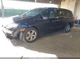HONDA ODYSSEY EX-L 5FNRL6H74KB126773 снимка