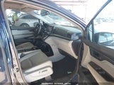 HONDA ODYSSEY EX-L 5FNRL6H74KB126773 снимка