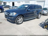 MERCEDES-BENZ GL 450 4MATIC 4JGDF6EE9FA485681 снимка
