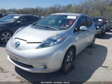 NISSAN LEAF SL 1N4AZ0CP0DC403845 снимка