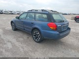 SUBARU OUTBACK 2.5I 4S4BP61C167304059 снимка