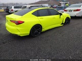 ACURA TLX TECHNOLOGY PACKAGE 19UUB5F40RA001225 снимка