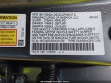 ACURA TLX TECHNOLOGY PACKAGE 19UUB5F40RA001225 снимка