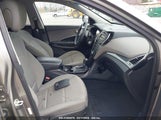 HYUNDAI SANTA FE SPORT 2.4L 5XYZT3LB4FG303072 fotografie