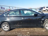 NISSAN ALTIMA 2.5 SR 1N4AL3AP7JC113202 снимка