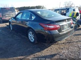 NISSAN ALTIMA 2.5 SR 1N4AL3AP7JC113202 снимка