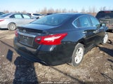 NISSAN ALTIMA 2.5 SR 1N4AL3AP7JC113202 снимка