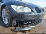 BMW 335I WBADX7C50BE581662 снимка
