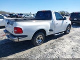 FORD F-150 XL/XLT 1FTZF0724XKA13684 снимка
