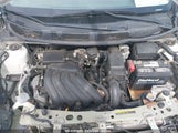 NISSAN VERSA 1.6 SV 3N1CN7AP6CL875631 снимка
