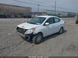 NISSAN VERSA 1.6 SV 3N1CN7AP6CL875631 снимка
