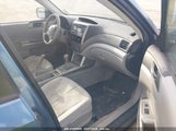 SUBARU FORESTER 2.5X JF2SH61669G737779 снимка