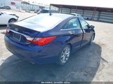 HYUNDAI SONATA SE 5NPEC4AC3DH614594 снимка
