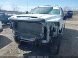 GMC SIERRA 2500HD 4WD STANDARD BED AT4 1GT49PEYXLF348159 снимка