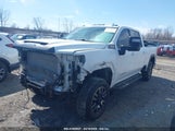 GMC SIERRA 2500HD 4WD STANDARD BED AT4 1GT49PEYXLF348159 photo