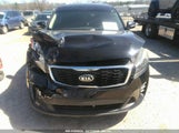 KIA SORENTO 2.4L L 5XYPG4A33KG538926 fotografie