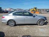 HONDA ACCORD 2.4 EX-L 1HGCP2F81BA077217 снимка