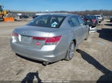 HONDA ACCORD 2.4 EX-L 1HGCP2F81BA077217 снимка