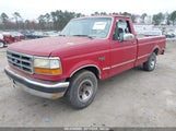 FORD F150 1FTEF15N1RNA32664 снимка