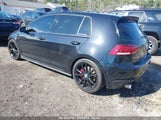 VOLKSWAGEN GOLF GTI 2.0T AUTOBAHN/2.0T S/2.0T SE 3VW6T7AU1MM008104 photo